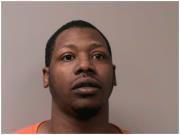 Stevon Thompson