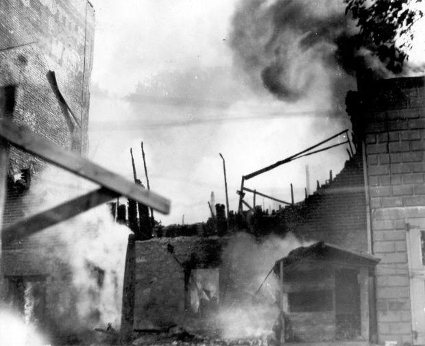 Postcards from the Past Events