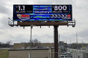 Mega Millions winning numbers: Did you win Tuesday’s $1.12 billion jackpot?