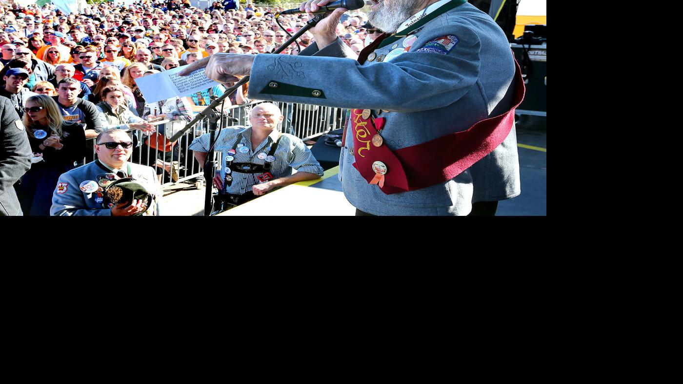 Oktoberfest Click here for news about La Crosse's biggest festival