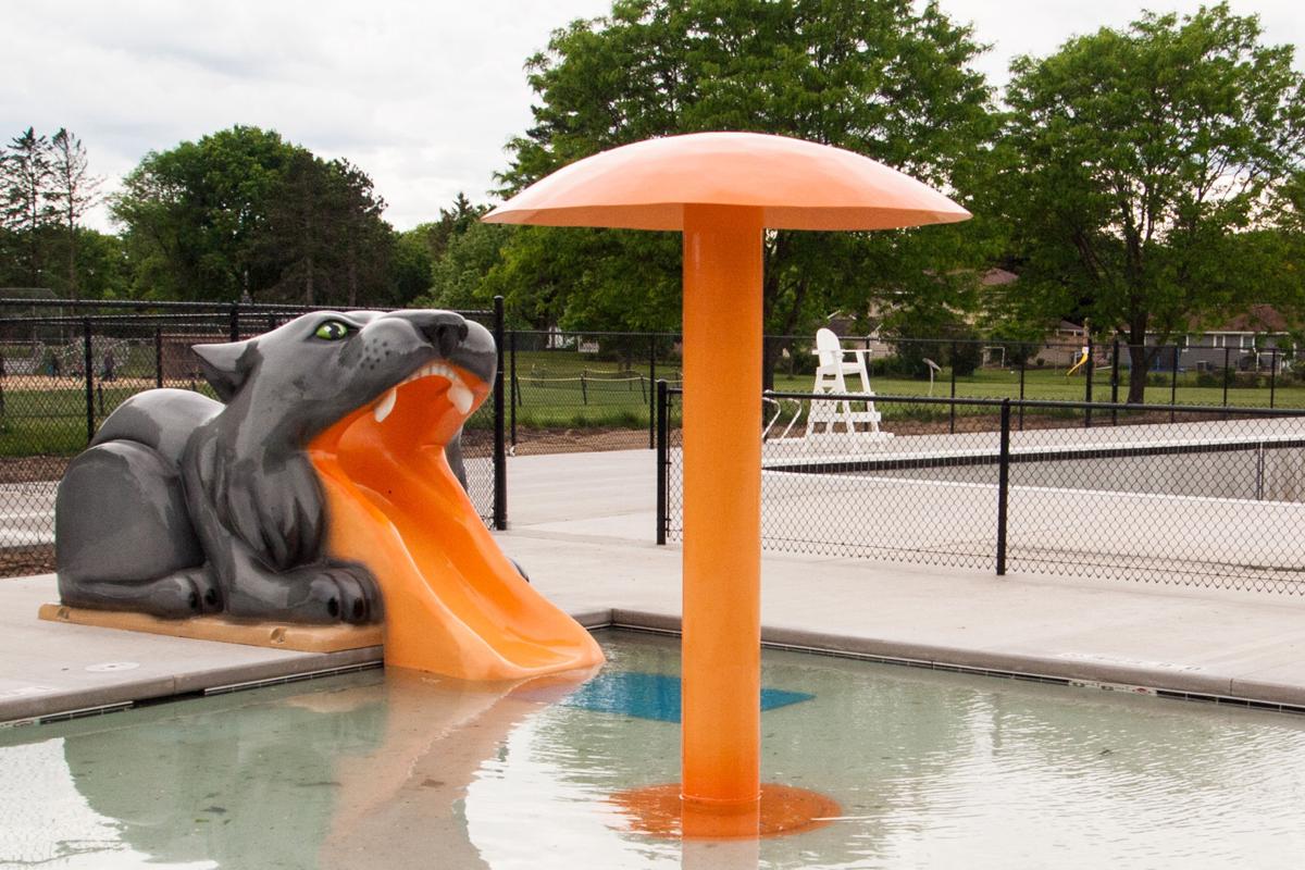 West Salem Swarthout Pool reopens June 12