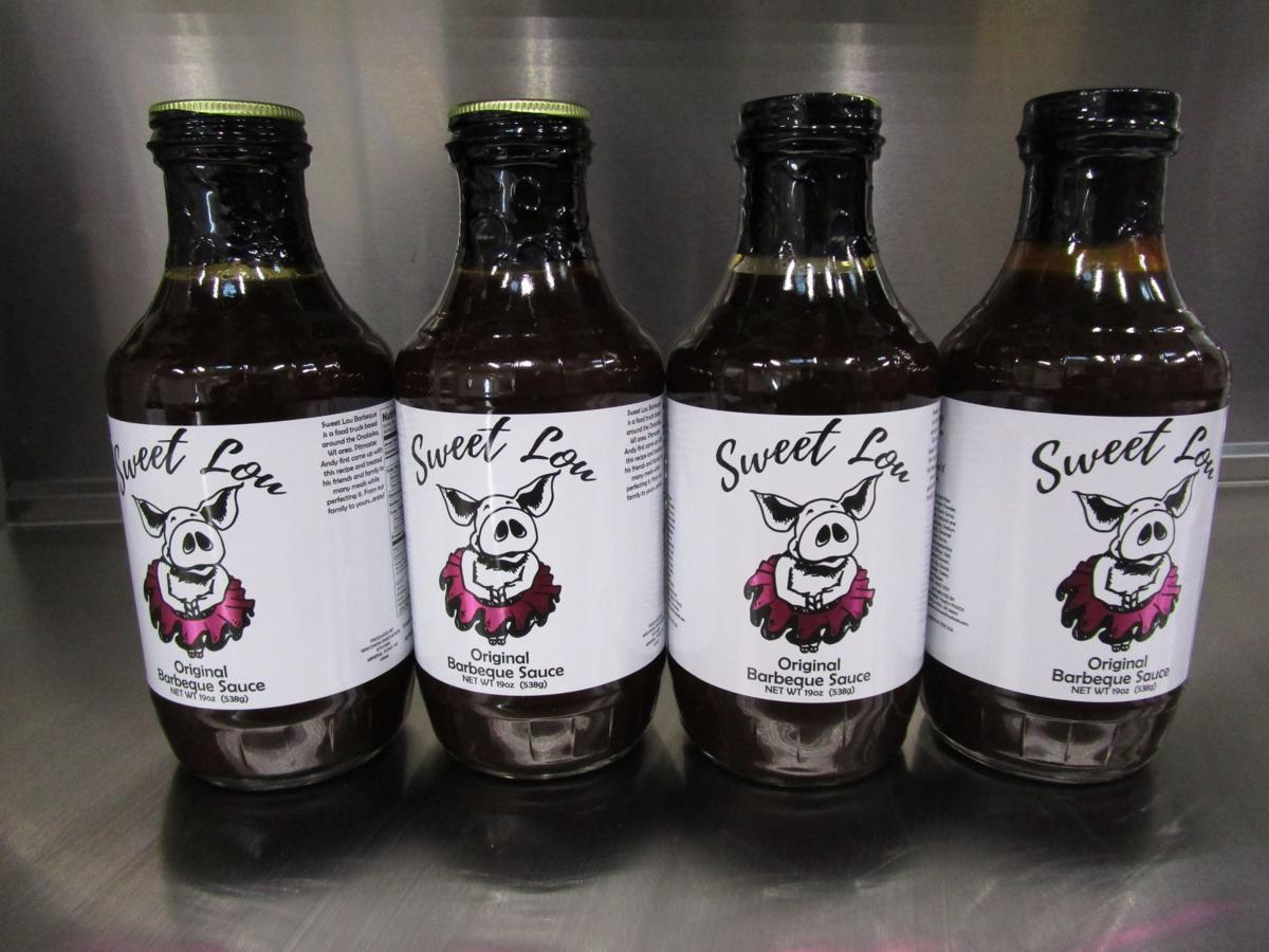 Sweet Lou Barbeque food truck plans new items as it begins third season in La Crosse area