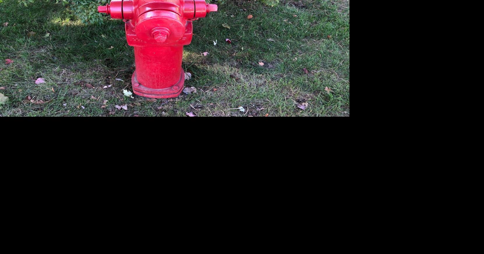 La Crosse announces start to hydrant flushing program