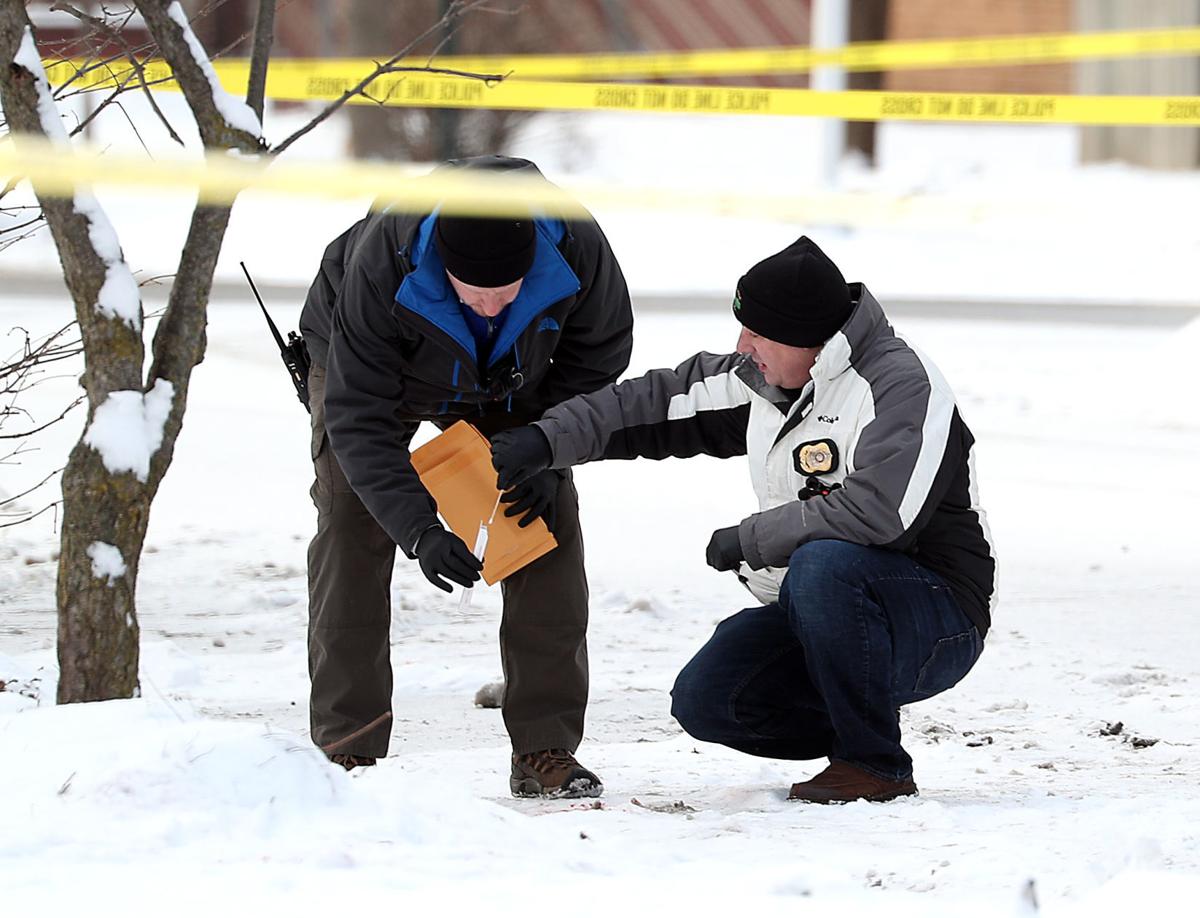 Police release names of people involved in fatal stabbing in La Crosse