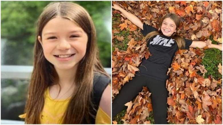 Suspect arrested in death of 10 year old Lily Peters in Chippewa Falls