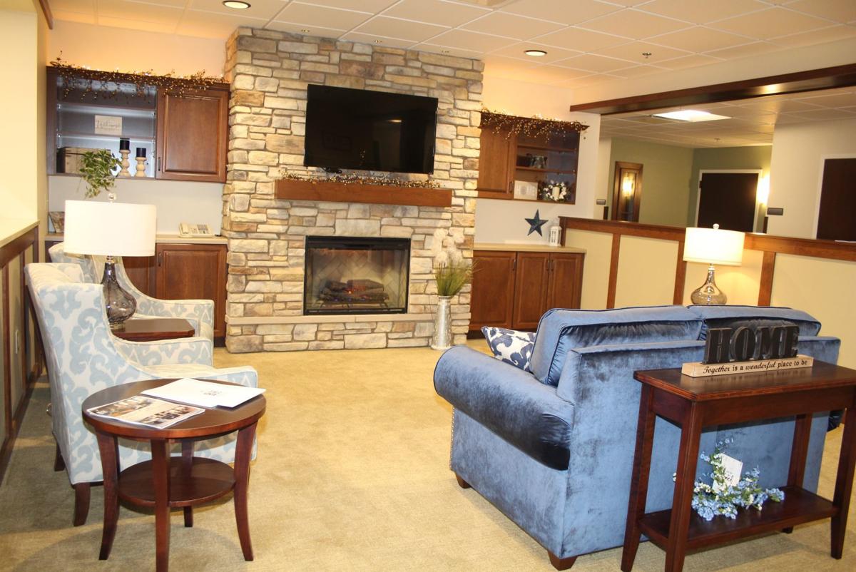 Living space