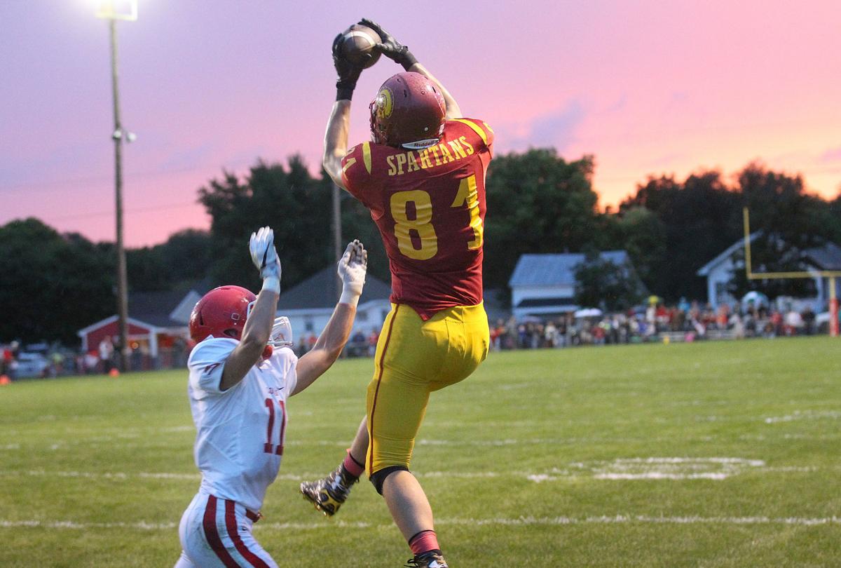 Photos: 2016 high school football season in review