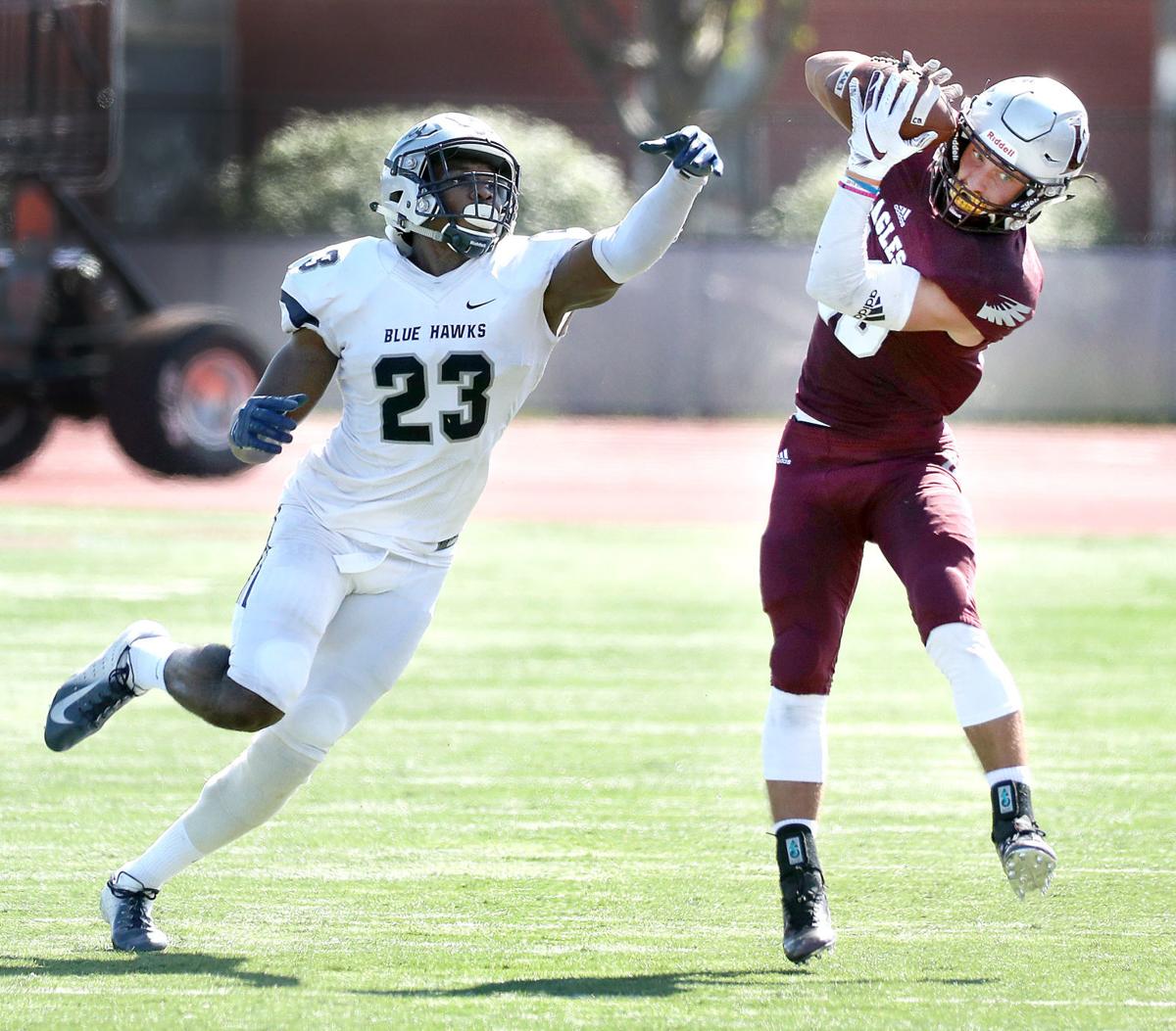 UW-La Crosse football: Bye week allows key Eagles to get ...