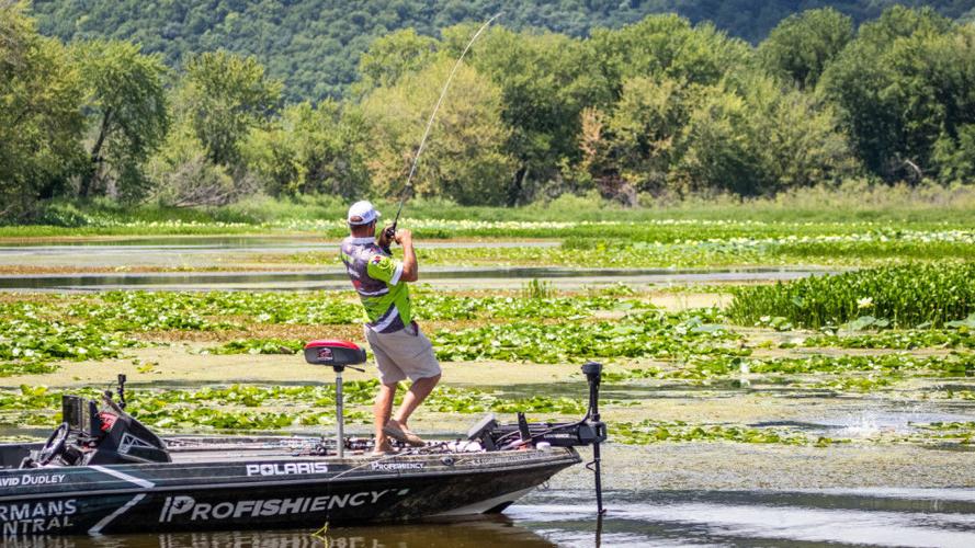 Outdoors commentary: La Crosse fishing scene booming