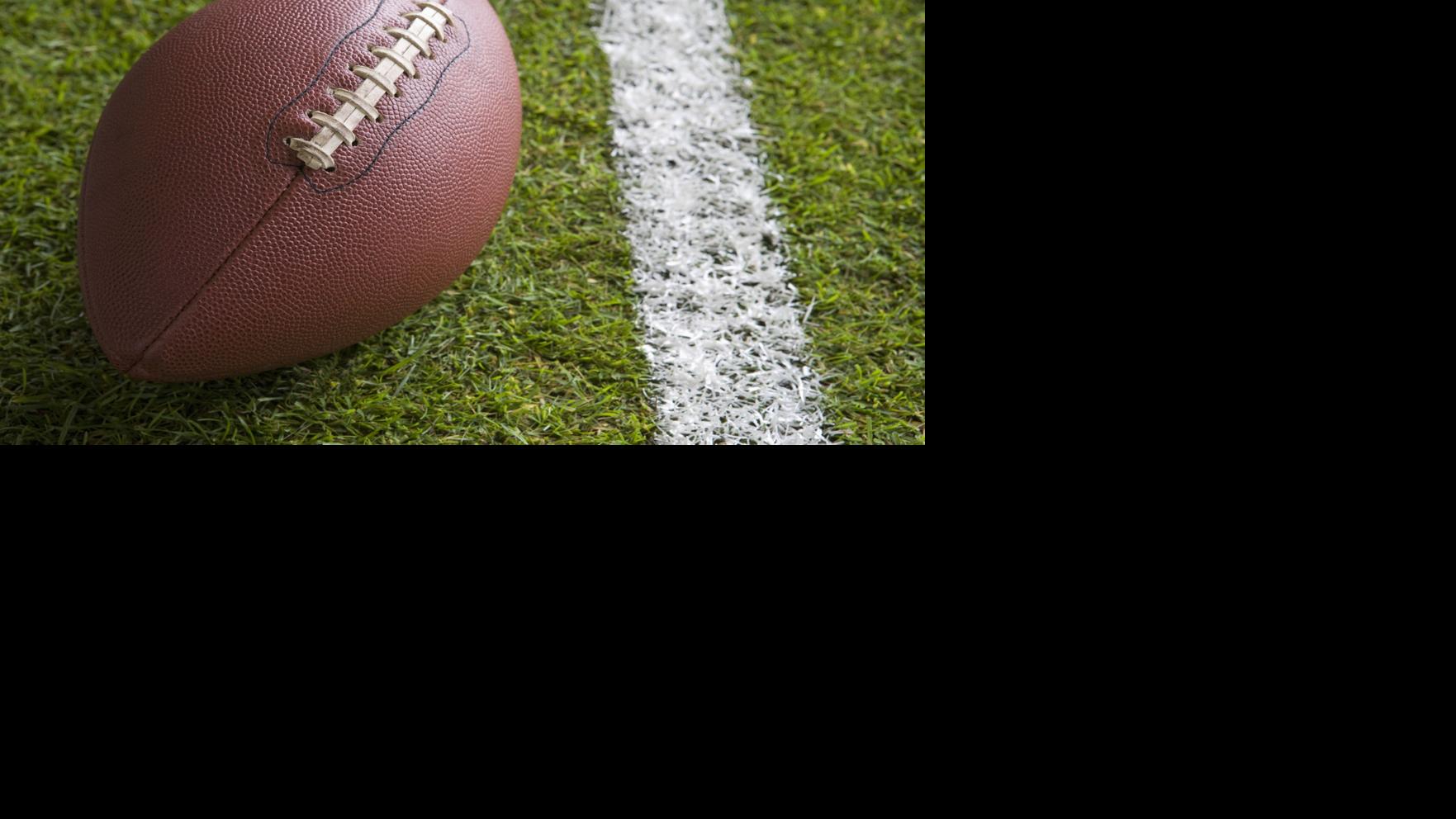 High School Football Week 6 Standings Prep Football
