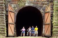 Hometown Icon: Elroy-Sparta Tunnel