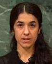 Nadia Murad