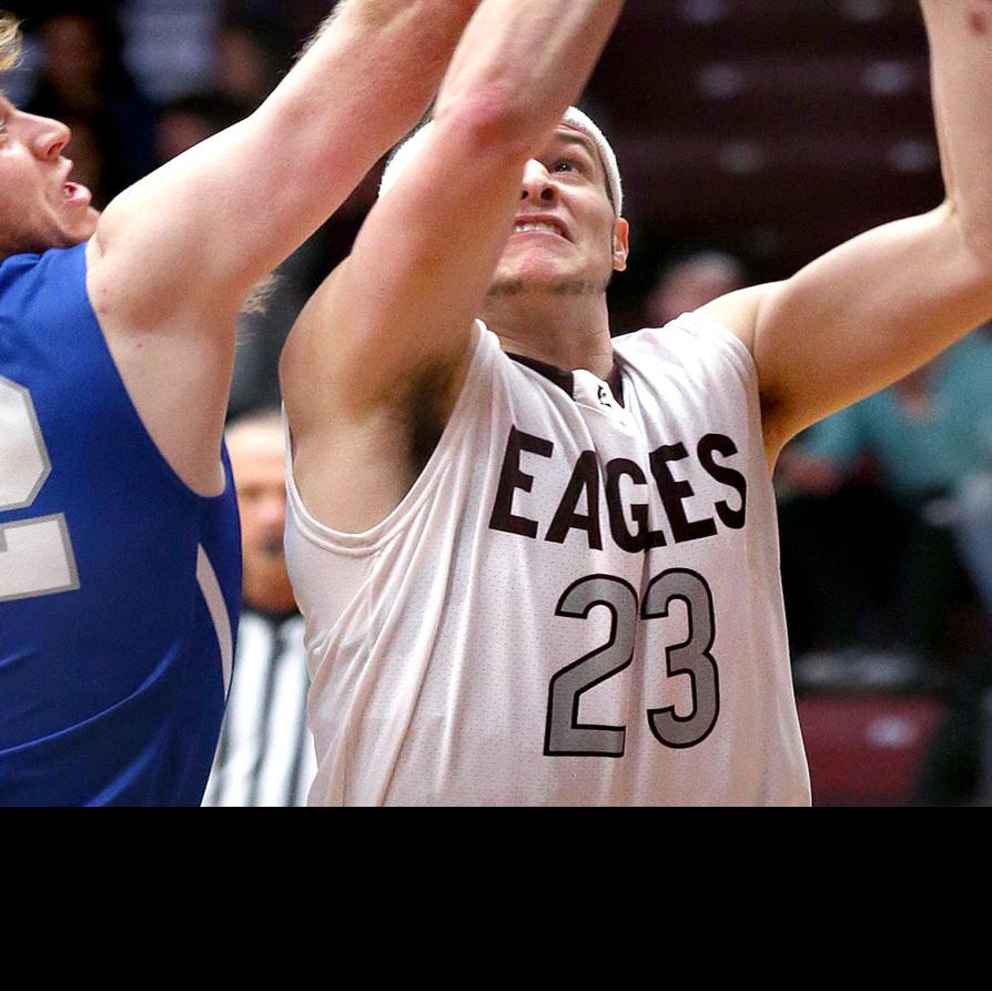 Uw La Crosse Basketball Eagles Tally A Frustrating Win Over Luther College Lacrossetribune Com
