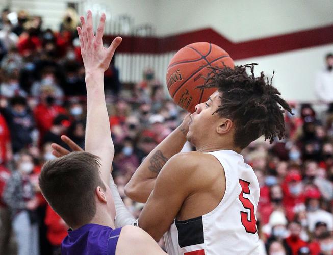 WIAA boys basketball: La Crosse Central, Onalaska prepare for ...