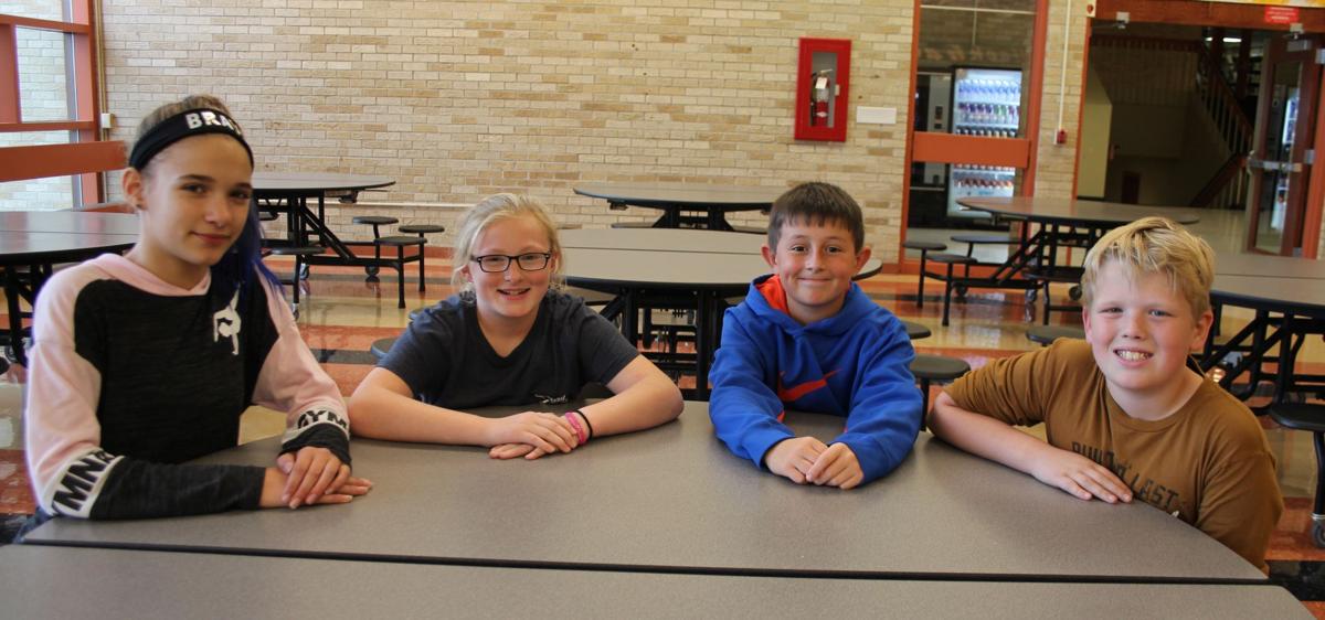 Fresh, local foods served at Viroqua Area Schools Vernonbroadcaster
