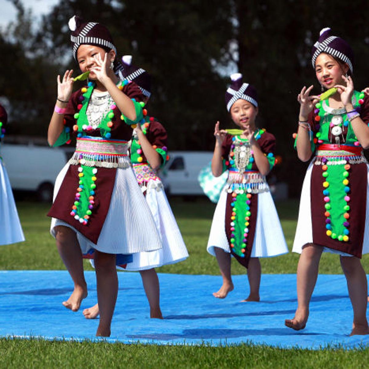 Hmong New Year La Crosse Hmong New Year In September Local News Lacrossetribune Com Hmong New Year La Crosse Hmong New Year In September Local News Lacrossetribune Com