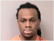 Diontae D. Booth