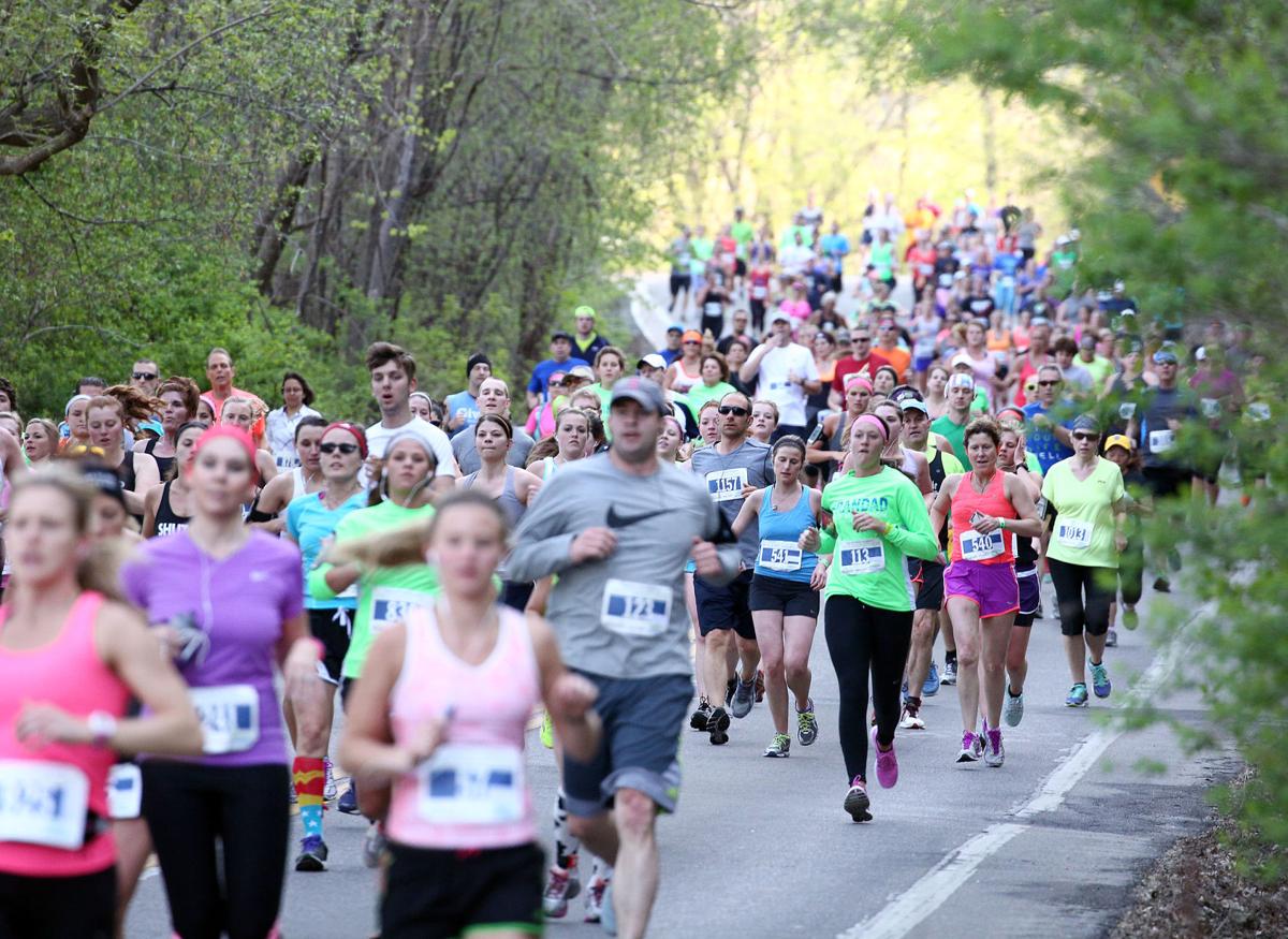 La Crosse Half Marathon 2025