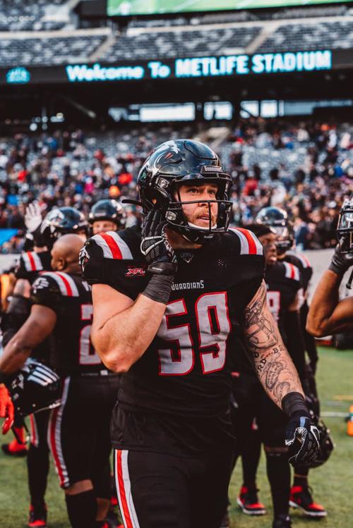 Garret Dooley photo