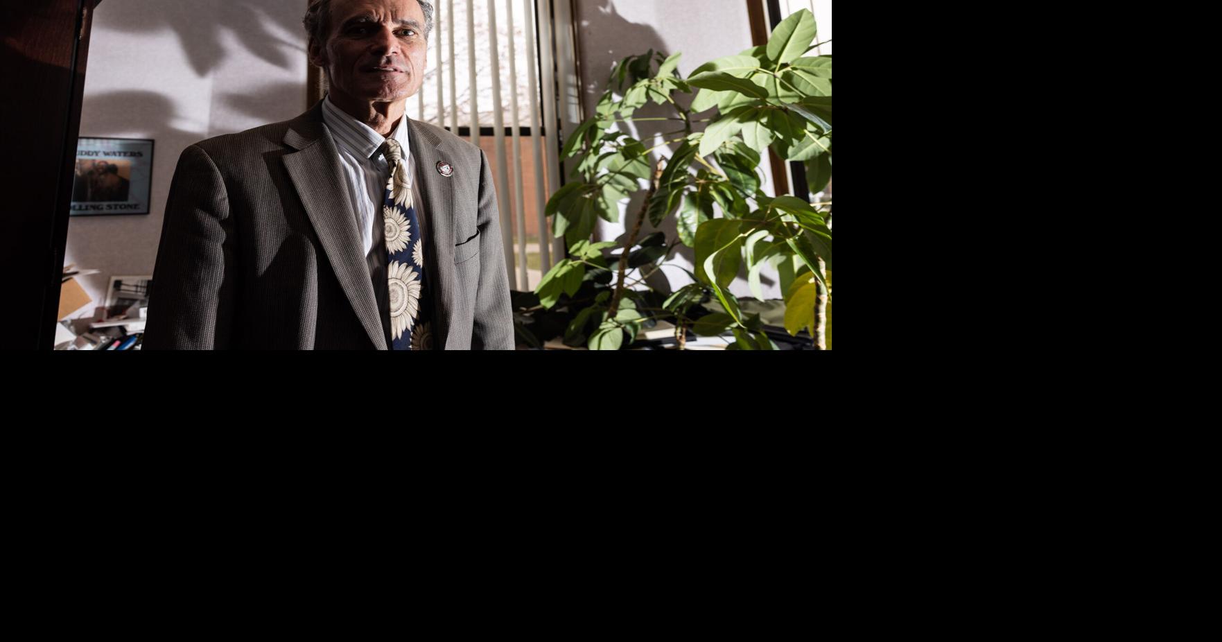 Joe Gow charged for adult content, faces faculty termination