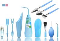 Miniature tools for succulents and fairy gardens