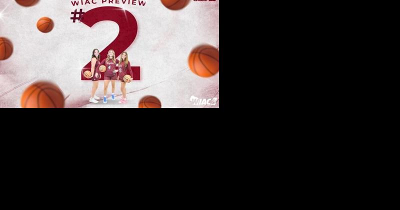 UW-La Crosse women tabbed second in WIAC poll