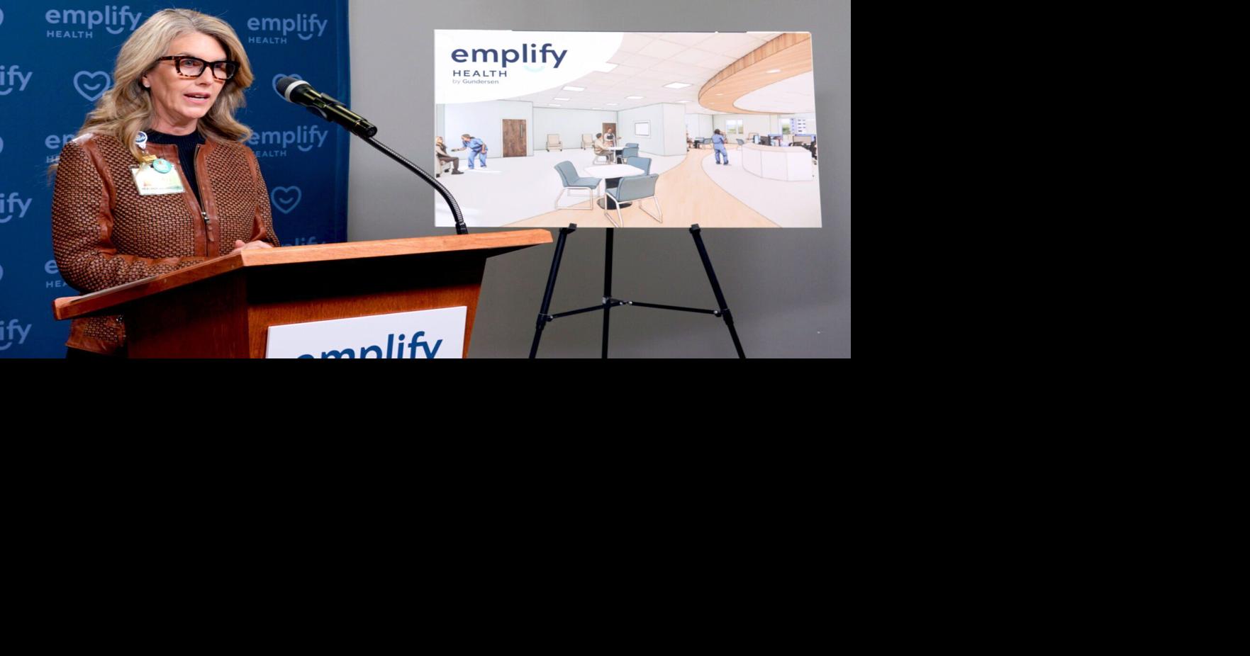 New Emplify Health president is longtime Wisconsin health care leader