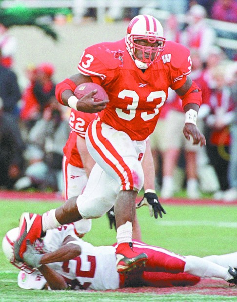 Badgers football: Remember Ron Dayne? Take this quiz on his Hall of Fame  career