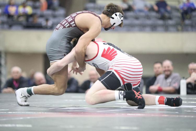Bi-State Classic: Thiry, Kratochvill, Koss pick up runner-up finishes