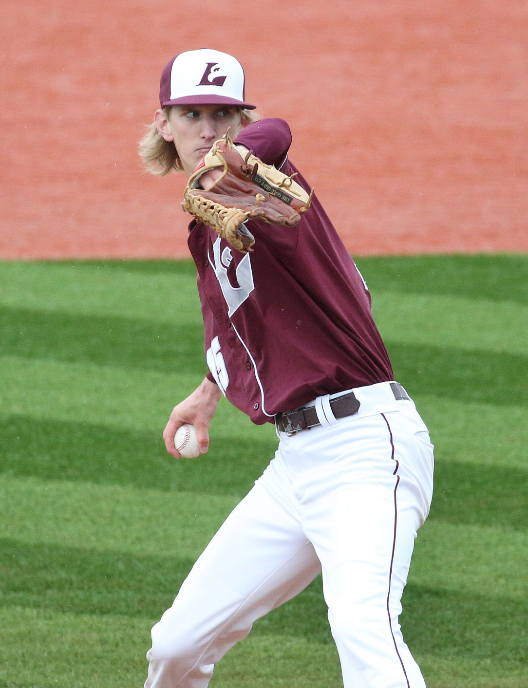 UW-L gets piece of WIAC baseball title with sweep of Whitewater ...