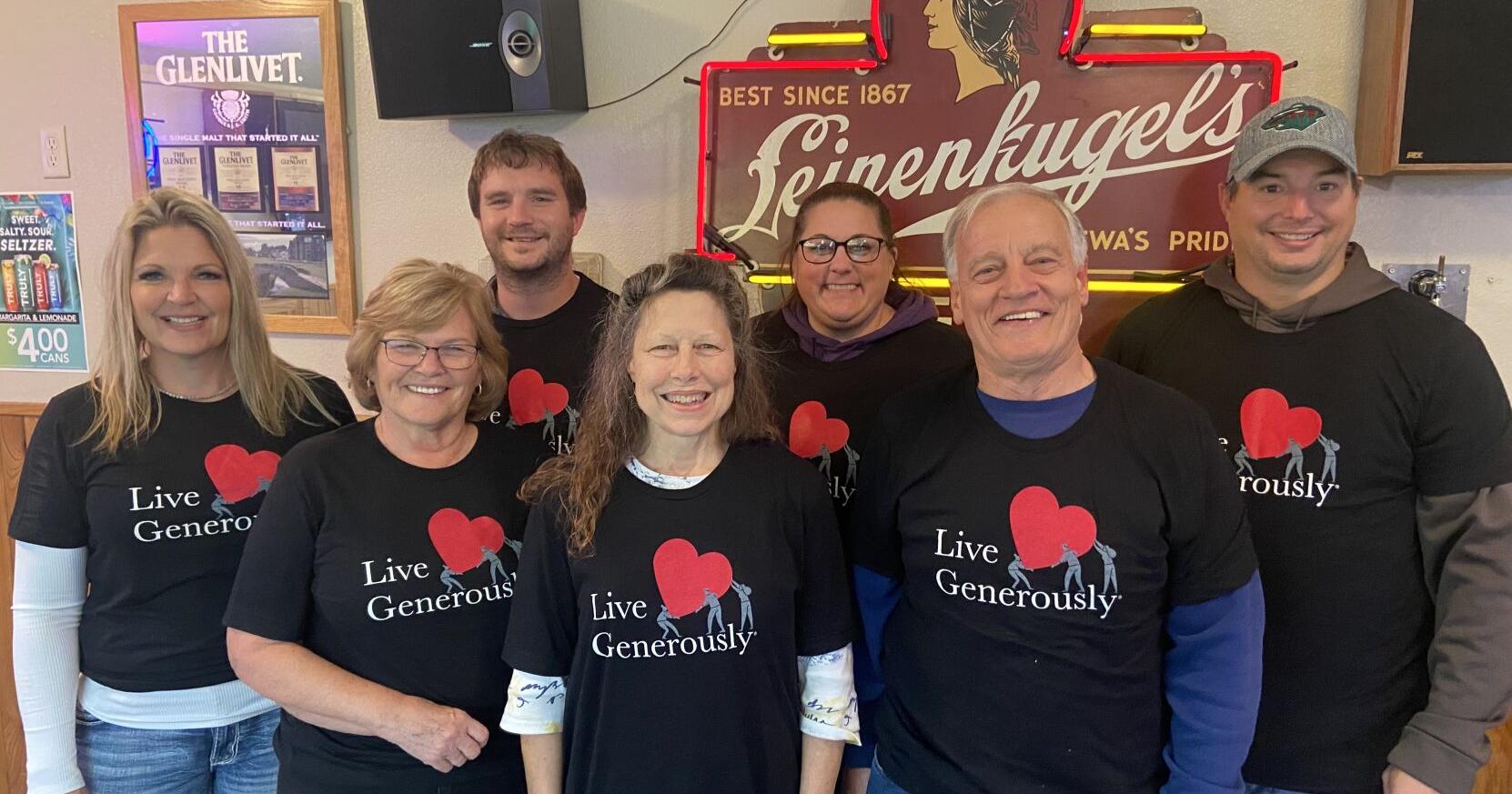 Stories for Good: Winona family shows what it means to pay it forward - Vimarsana News