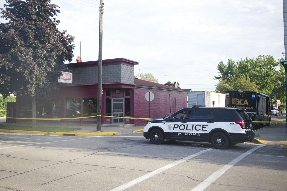 Police ID man killed in Winona shooting Wednesday morning; suspected
