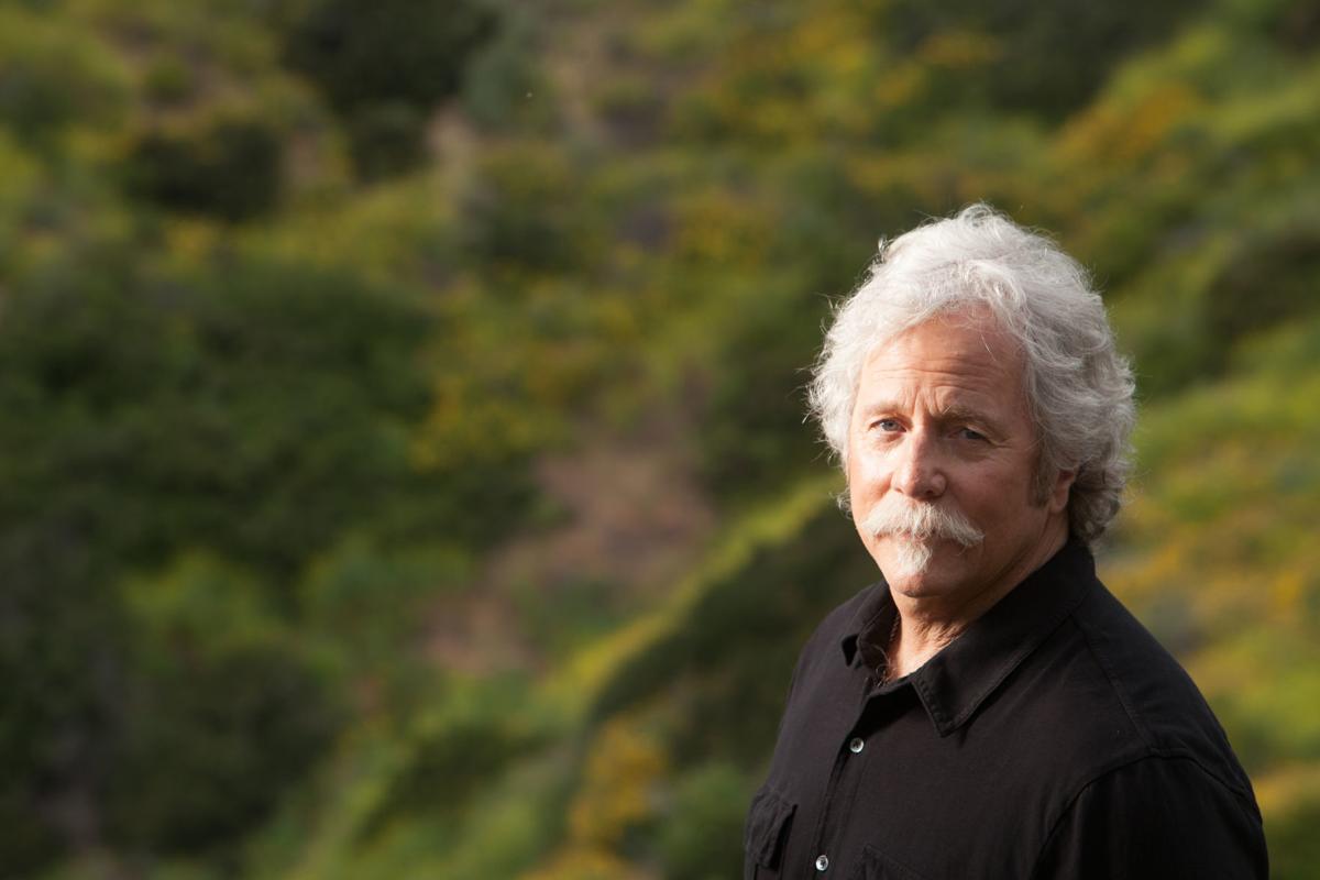 Chris Hillman
