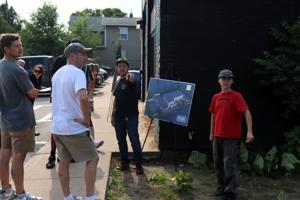 Winona park to transform into vibrant skateboarding spot