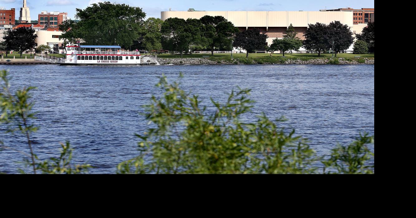 La Crosse Center Board considers selling naming rights
