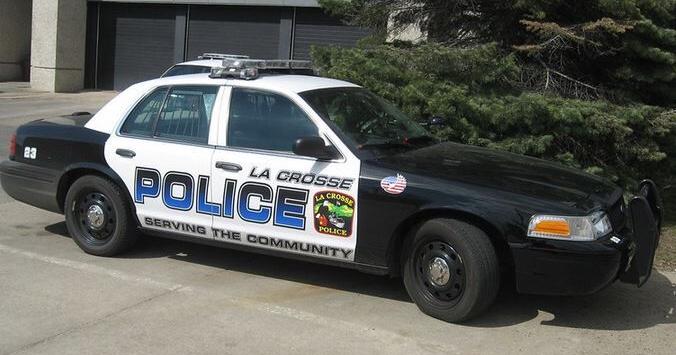La Crosse man charged with vehicle theft and bail jumping - Vimarsana News
