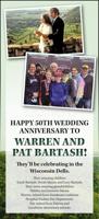 Warren and Pat Bartash