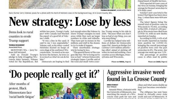 Page A1 | e-Edition | lacrossetribune.com Page A1 | e-Edition | lacrossetribune.com