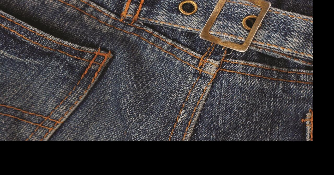 Wear Denim With A Purpose: Let your favorite jacket or jeans do the talking on Denim Day