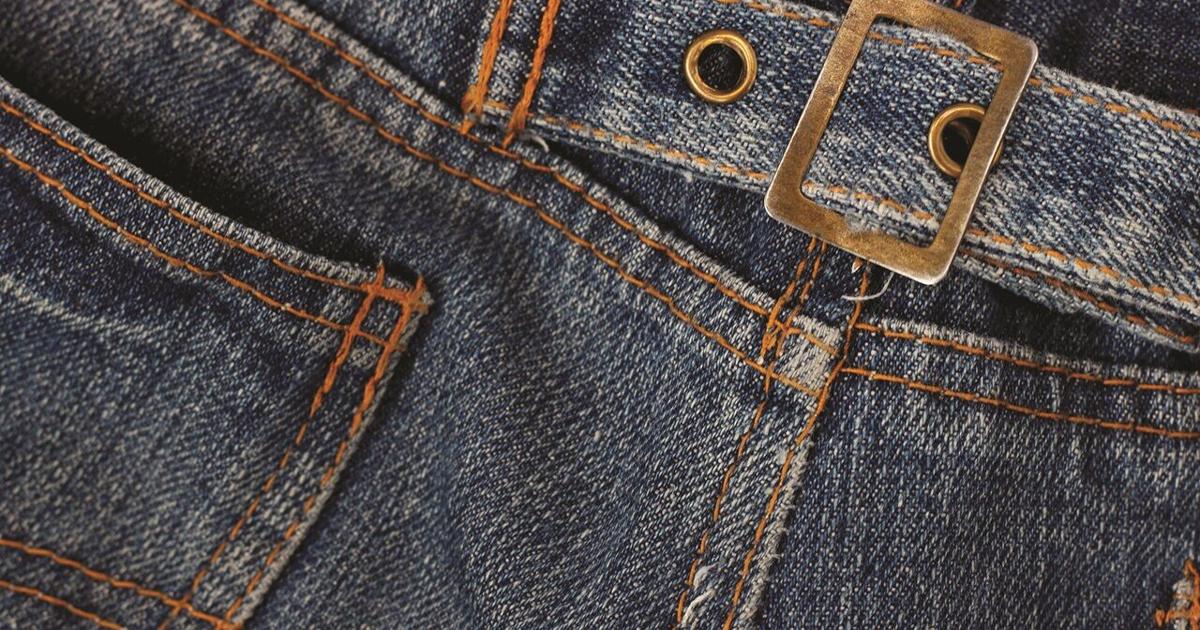 Wear Denim With A Purpose: Let your favorite jacket or jeans do the talking on Denim Day