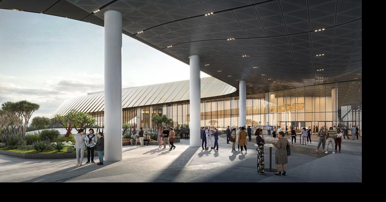 Strategic Growth: Veteran leadership steps up at LA Convention Center