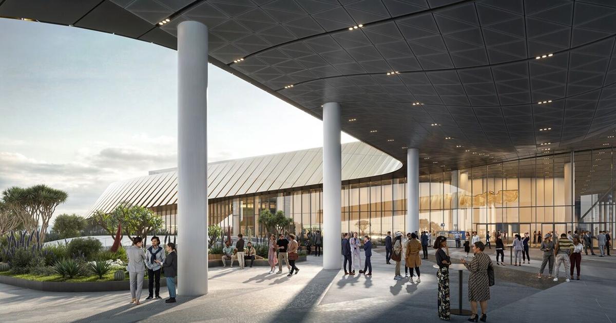 Strategic Growth: Veteran leadership steps up at LA Convention Center