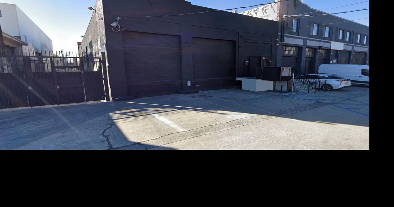 New Nightclub: Luly Events leases 5,560 square-foot property in Art District