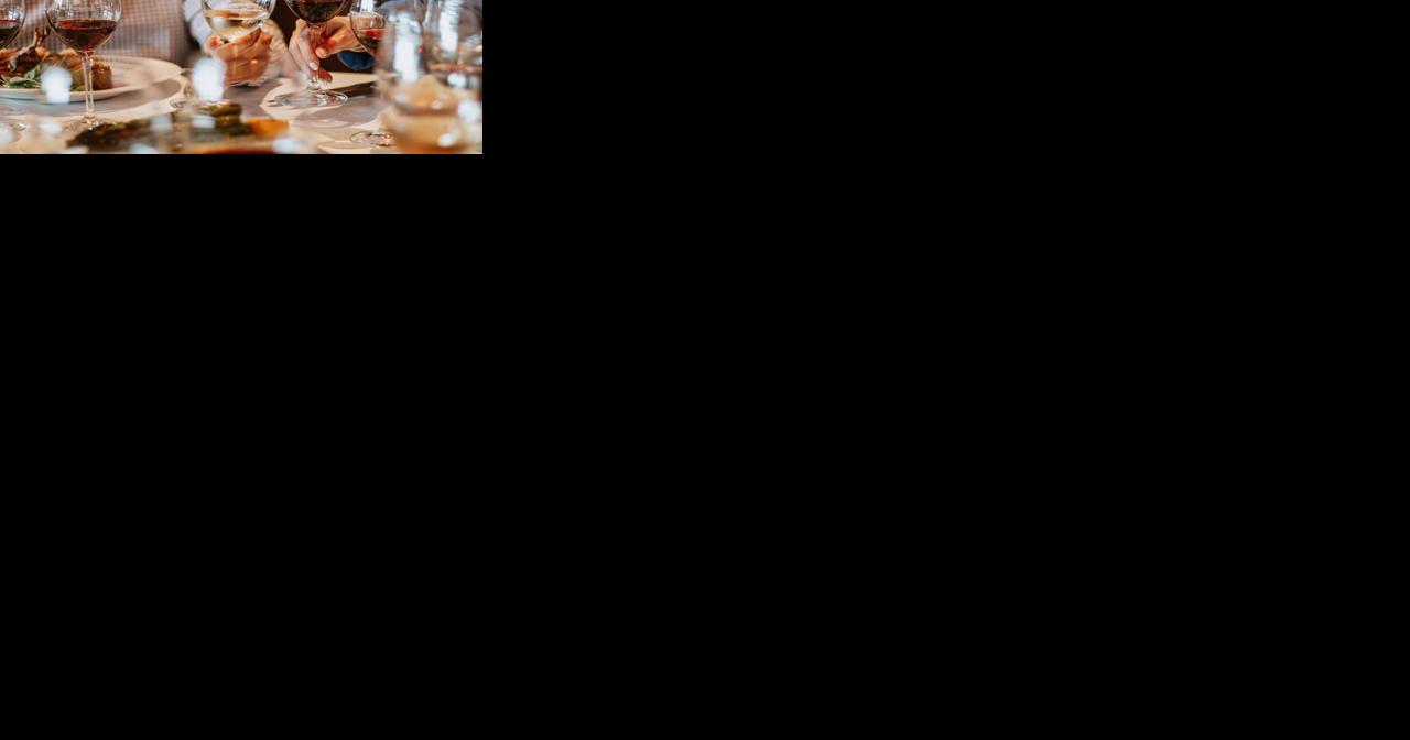 Pour Decisions: The Capital Grille corking its Generous Pour program - Vimarsana News