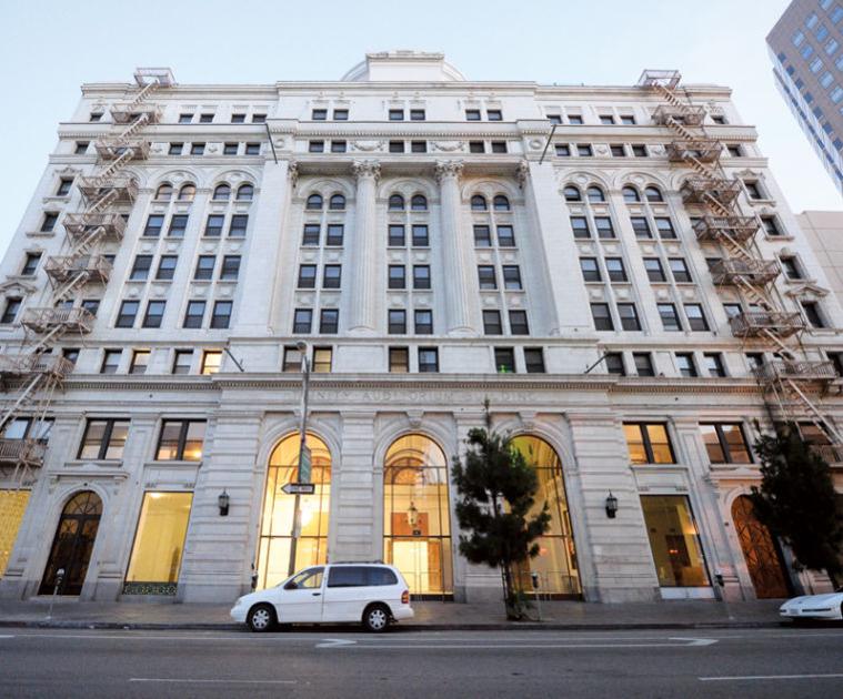 Long Delayed Hotels Now Scheduled To Open Next Summer