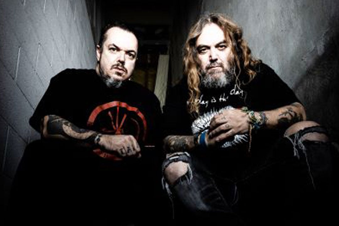 How Love Saved Max Cavalera