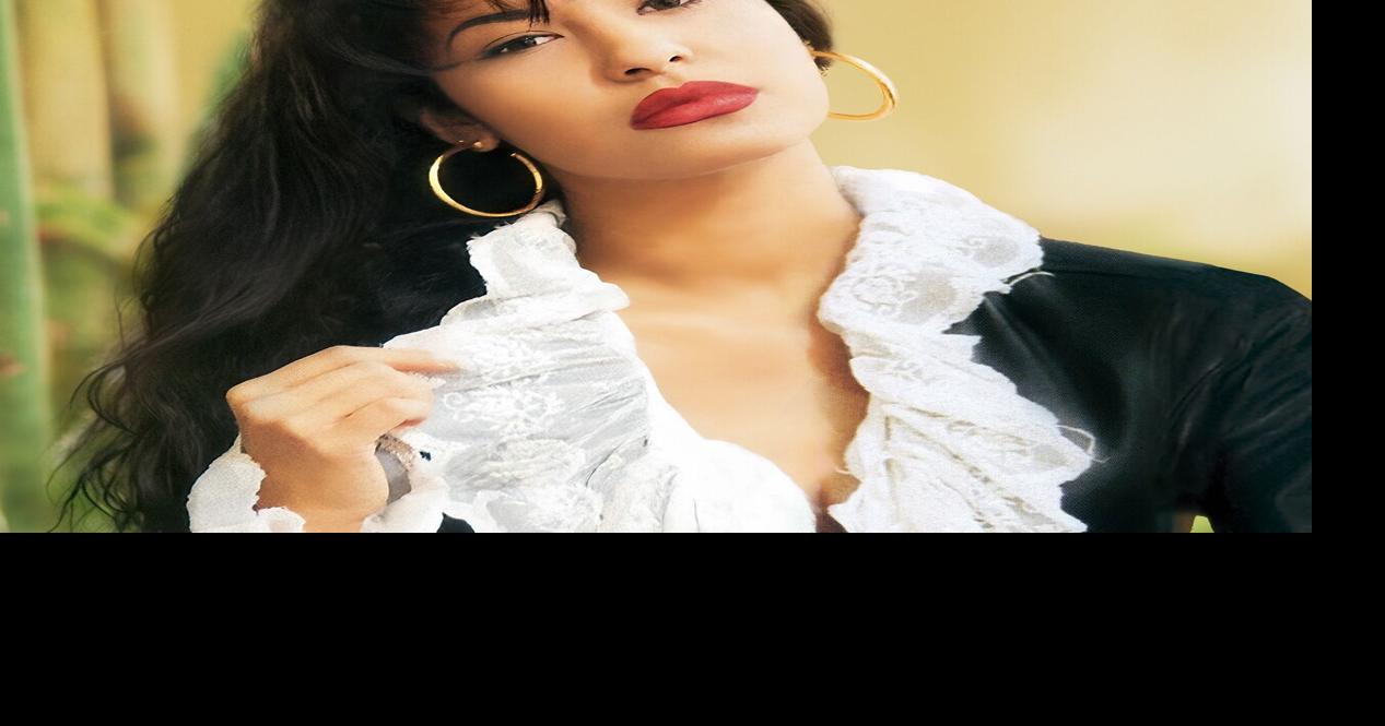 ‘From Texas To The World’: Grammy Museum extends pop-up exhibit on Latin pop star Selena