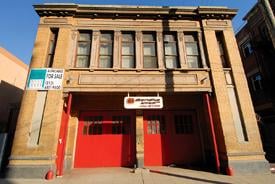 firehouse historic ladowntownnews sms whatsapp email print twitter