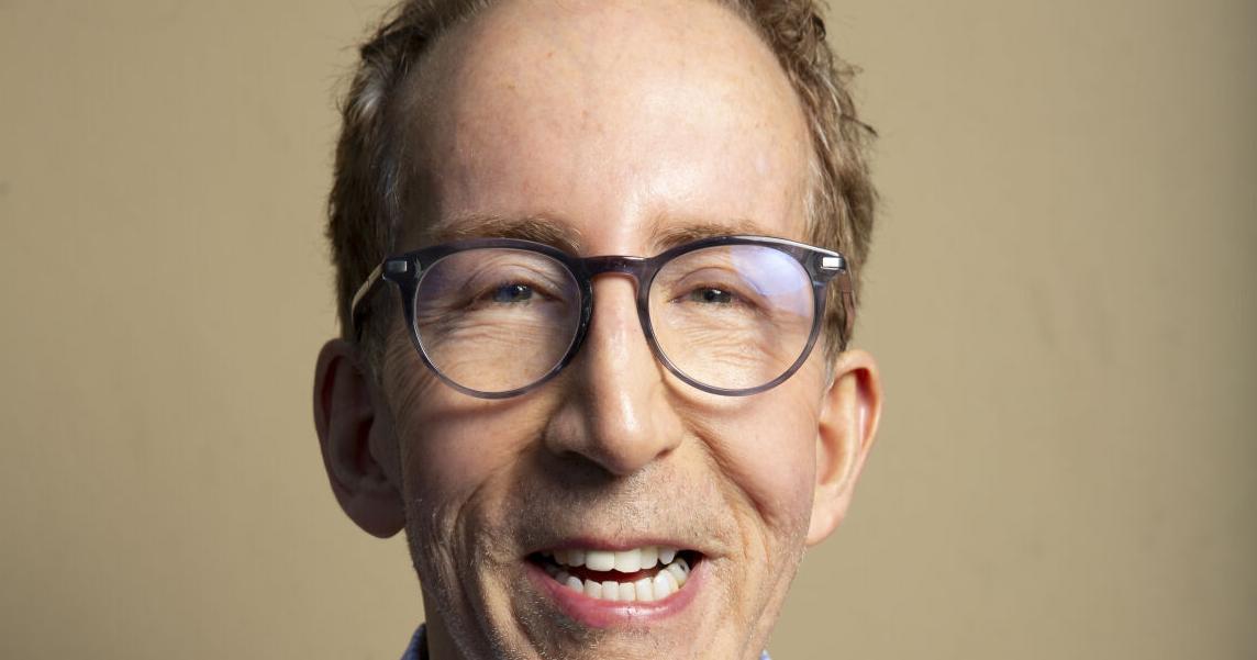 A Writer’s Ailments: Santa Monica scribe, producer wins podcast award ...