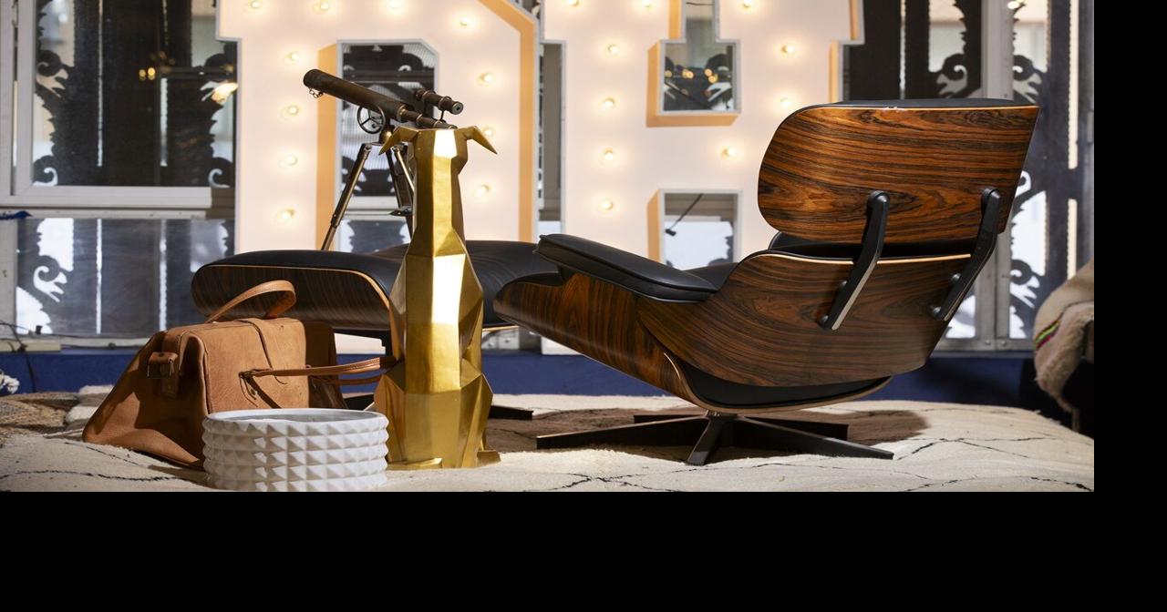 Crafting Comfort: Deep House Design brings custom furniture to DTLA | Features